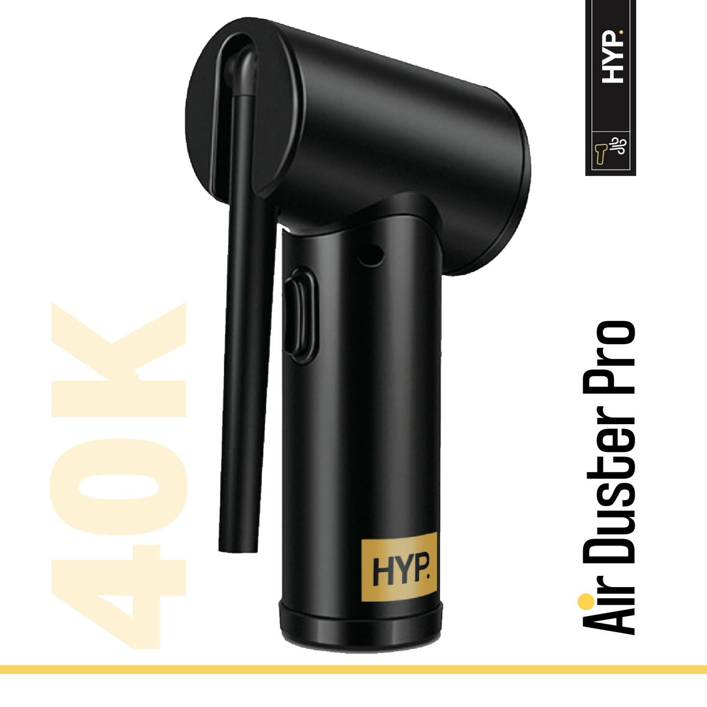 Air Duster Pro 50K