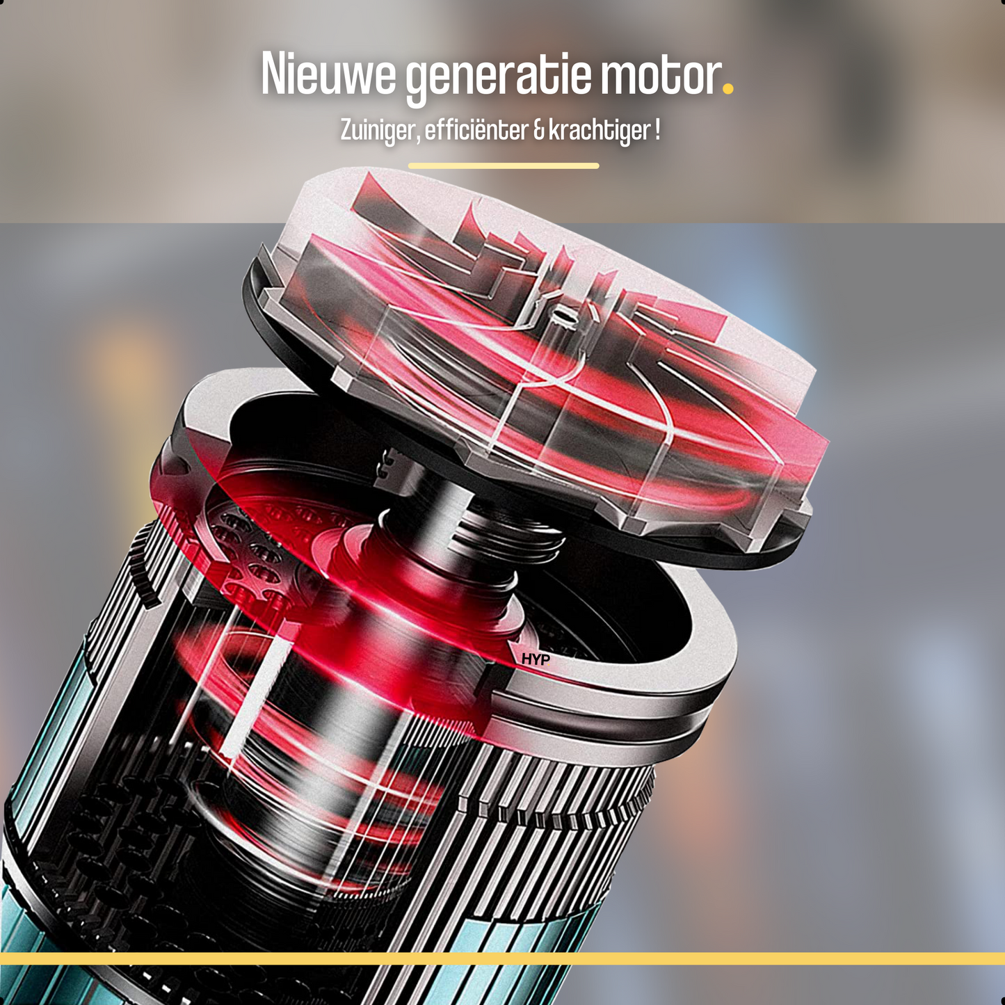 Air Duster Pro 90K