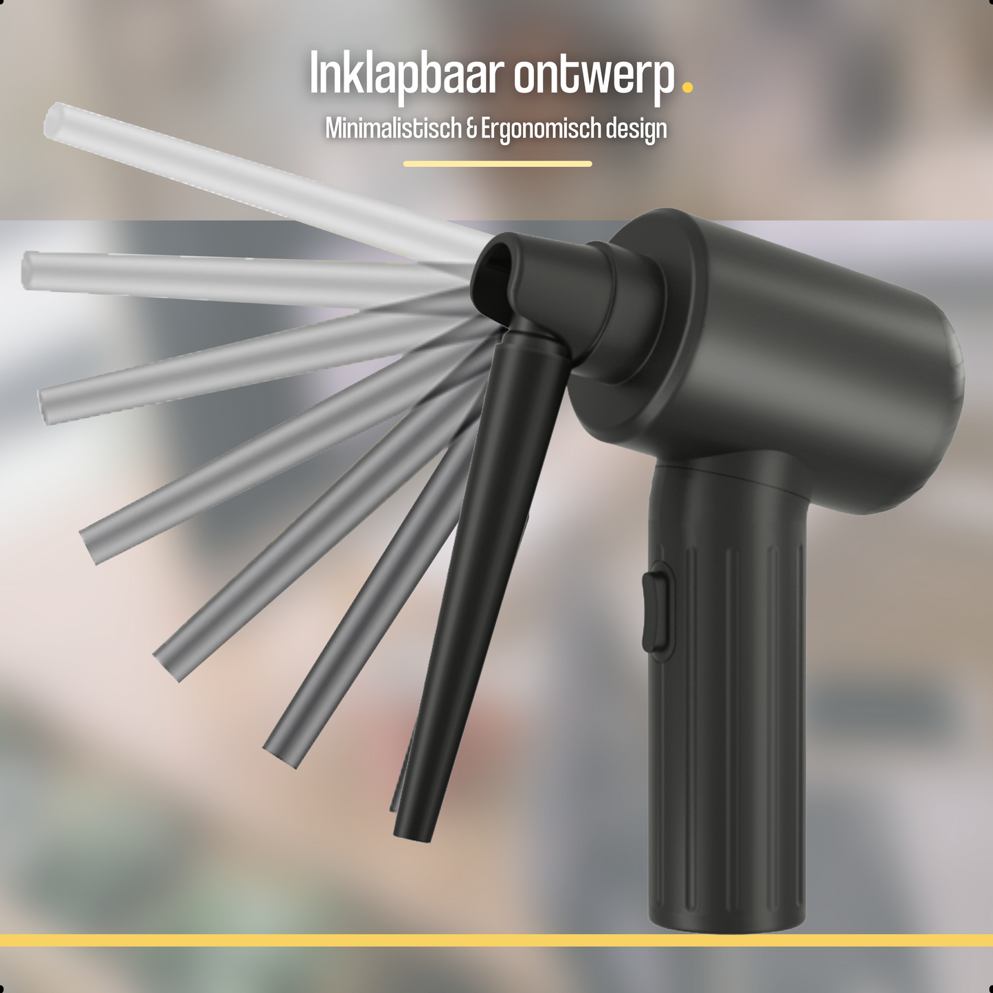 Air Duster Pro 90K
