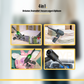 Air Duster Pro Lite 50K Zuigen & Blazen