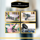Air Duster Pro Plus 90K  Zuigen & Blazen