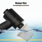 Air Duster Pro Lite 50K Zuigen & Blazen